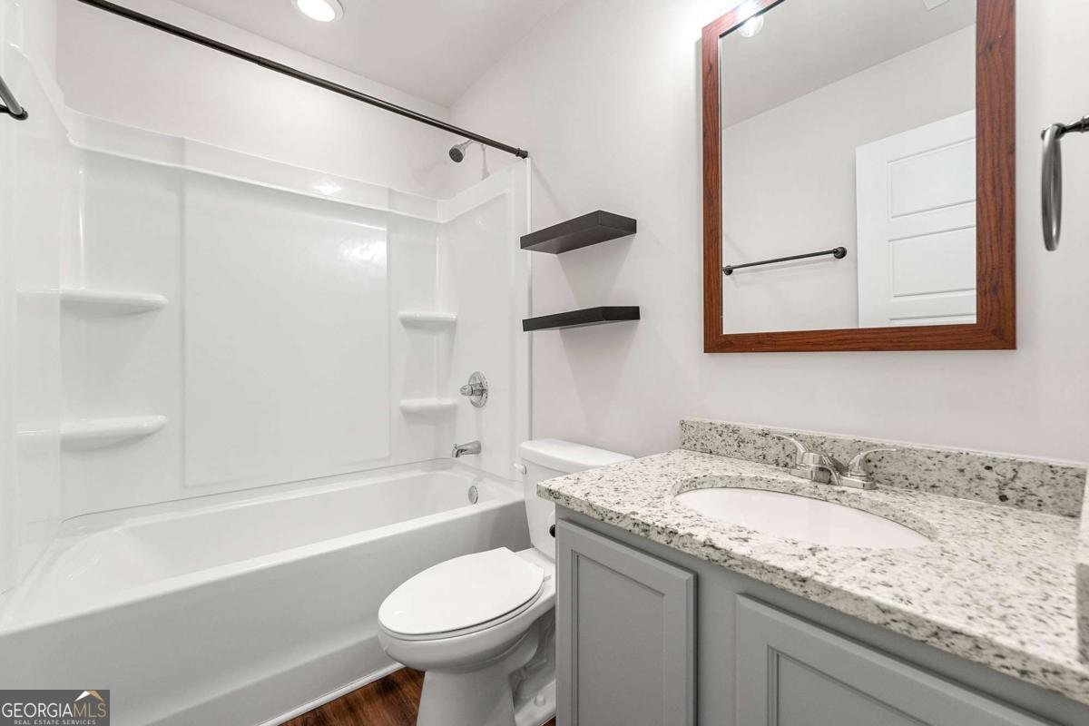 487 Bishop Lane Woodstock - Photo 19