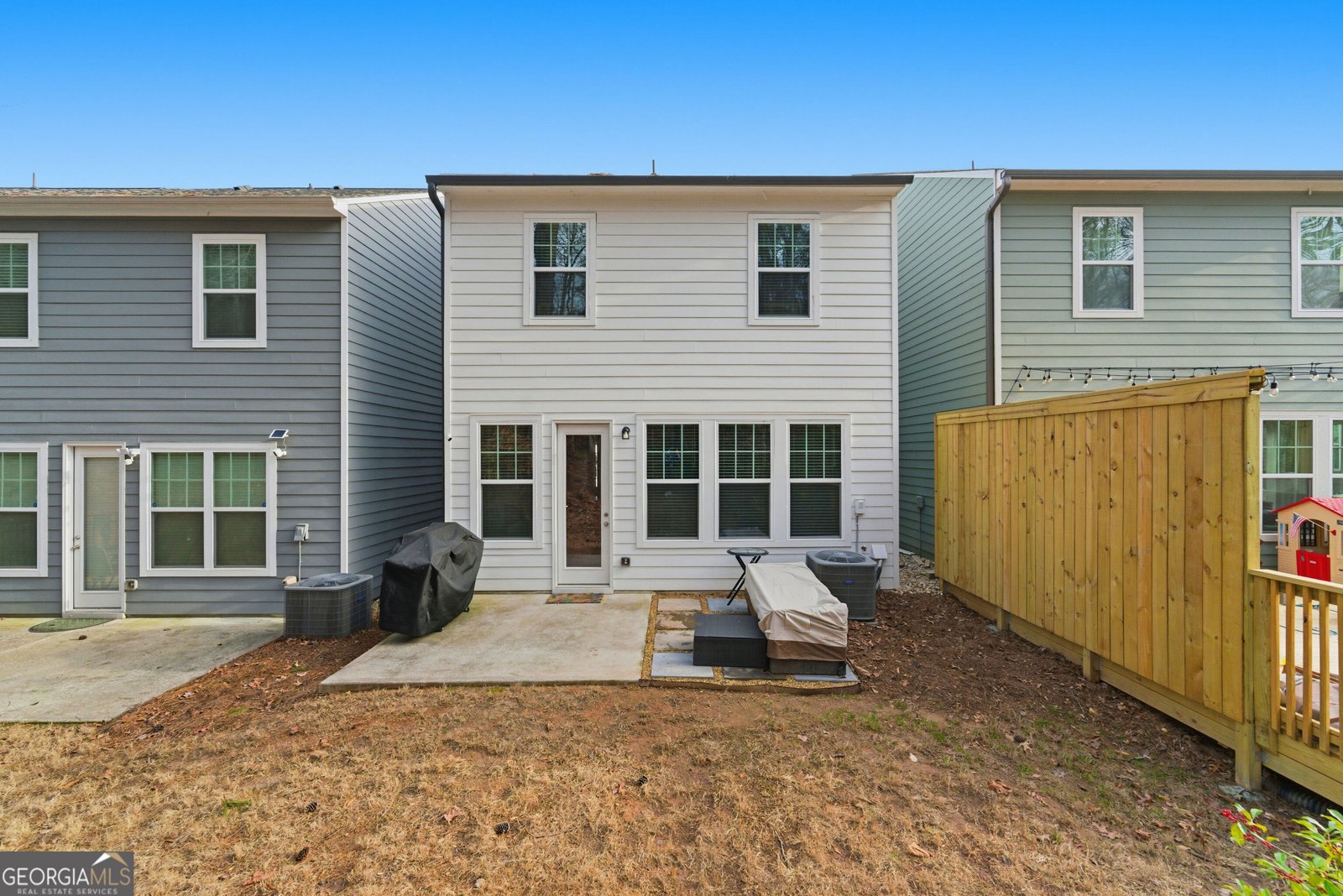 487 Bishop Lane Woodstock - Photo 26