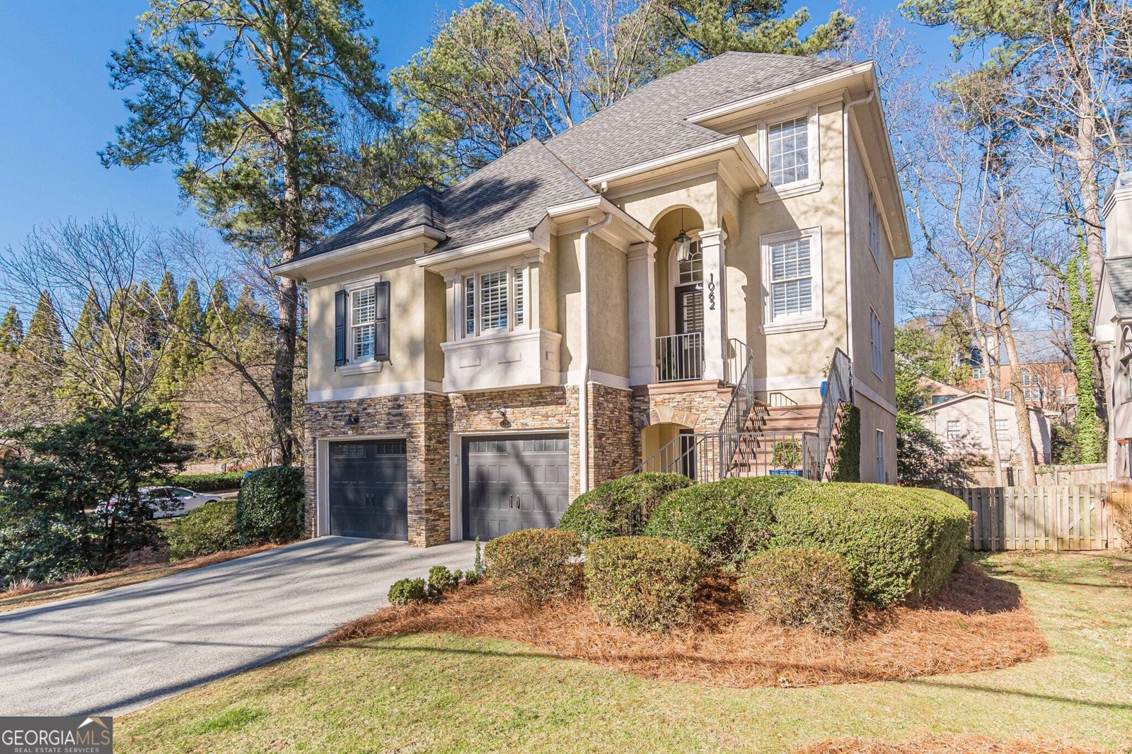 1062 Childers Road Atlanta - Photo 1