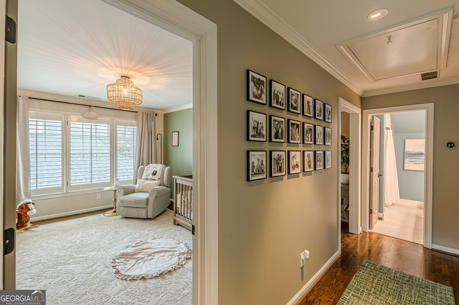 1062 Childers Road Atlanta - Photo 37