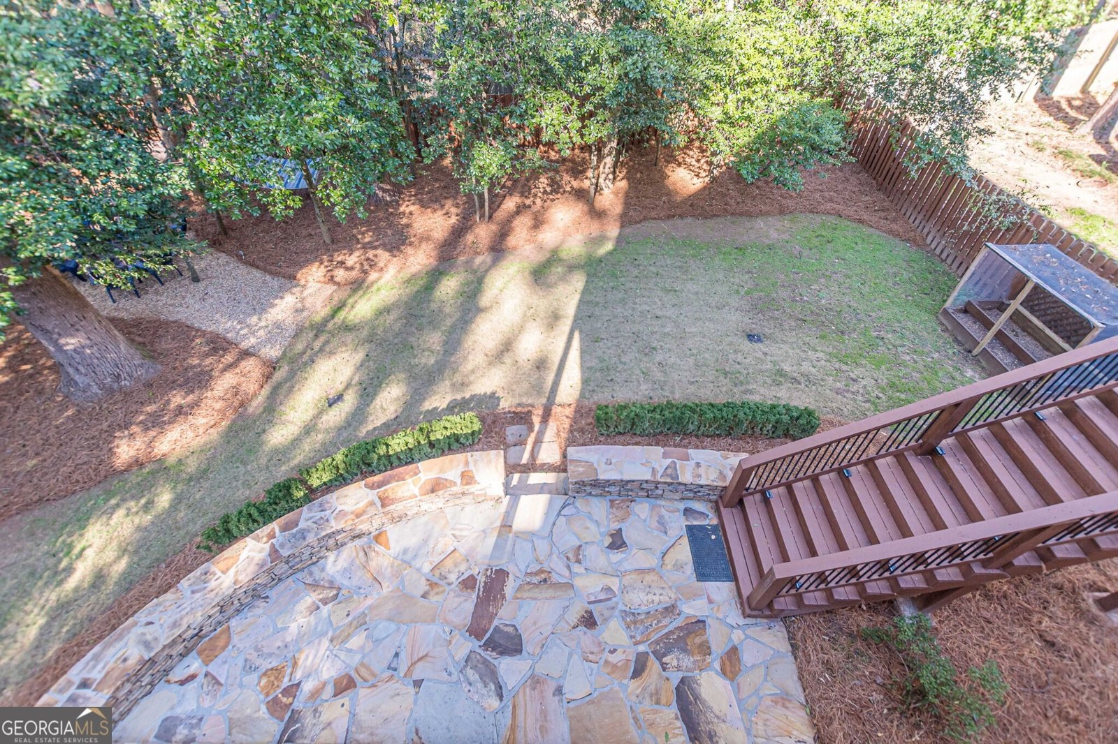 1062 Childers Road Atlanta - Photo 55