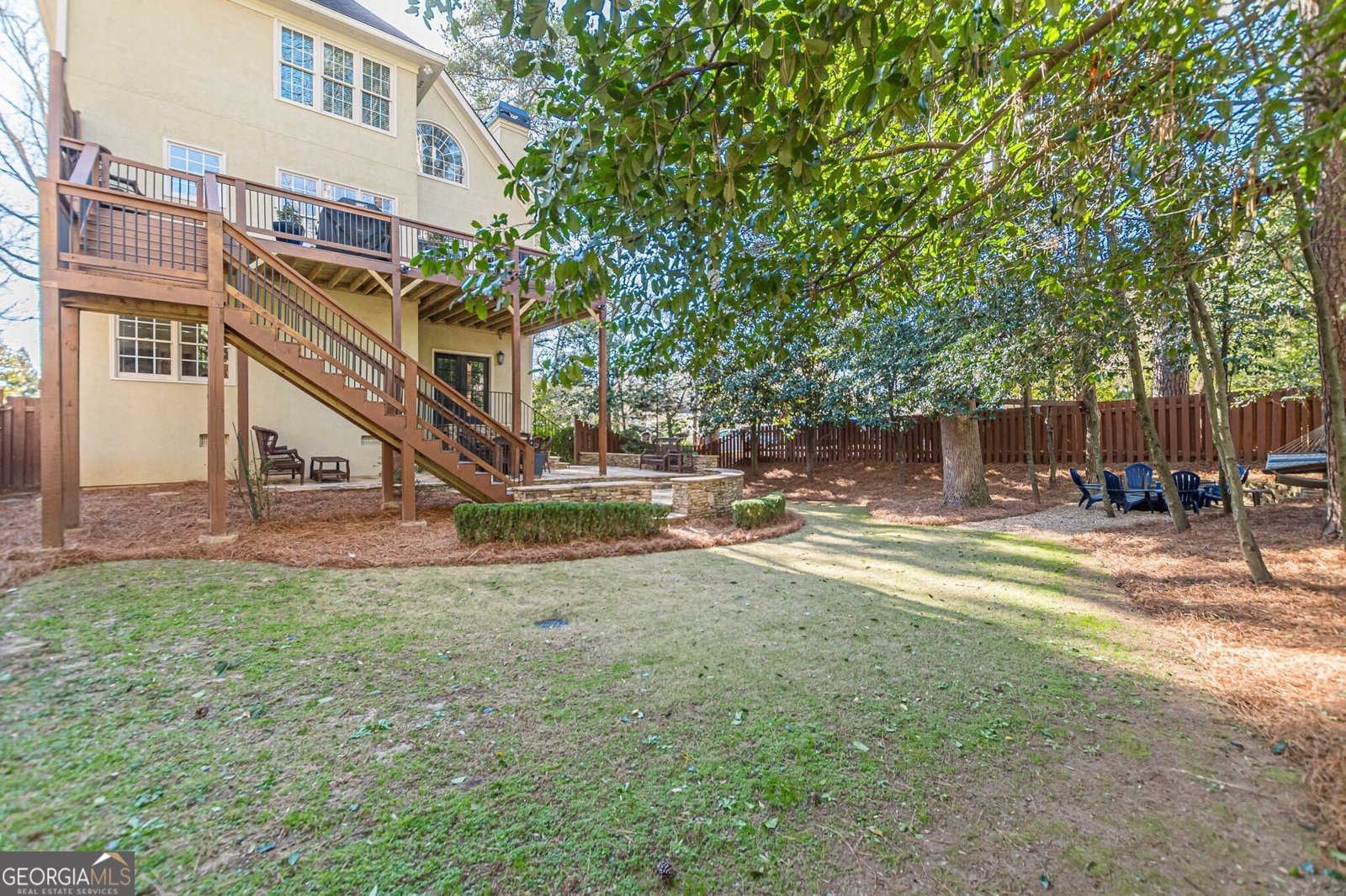 1062 Childers Road Atlanta - Photo 61