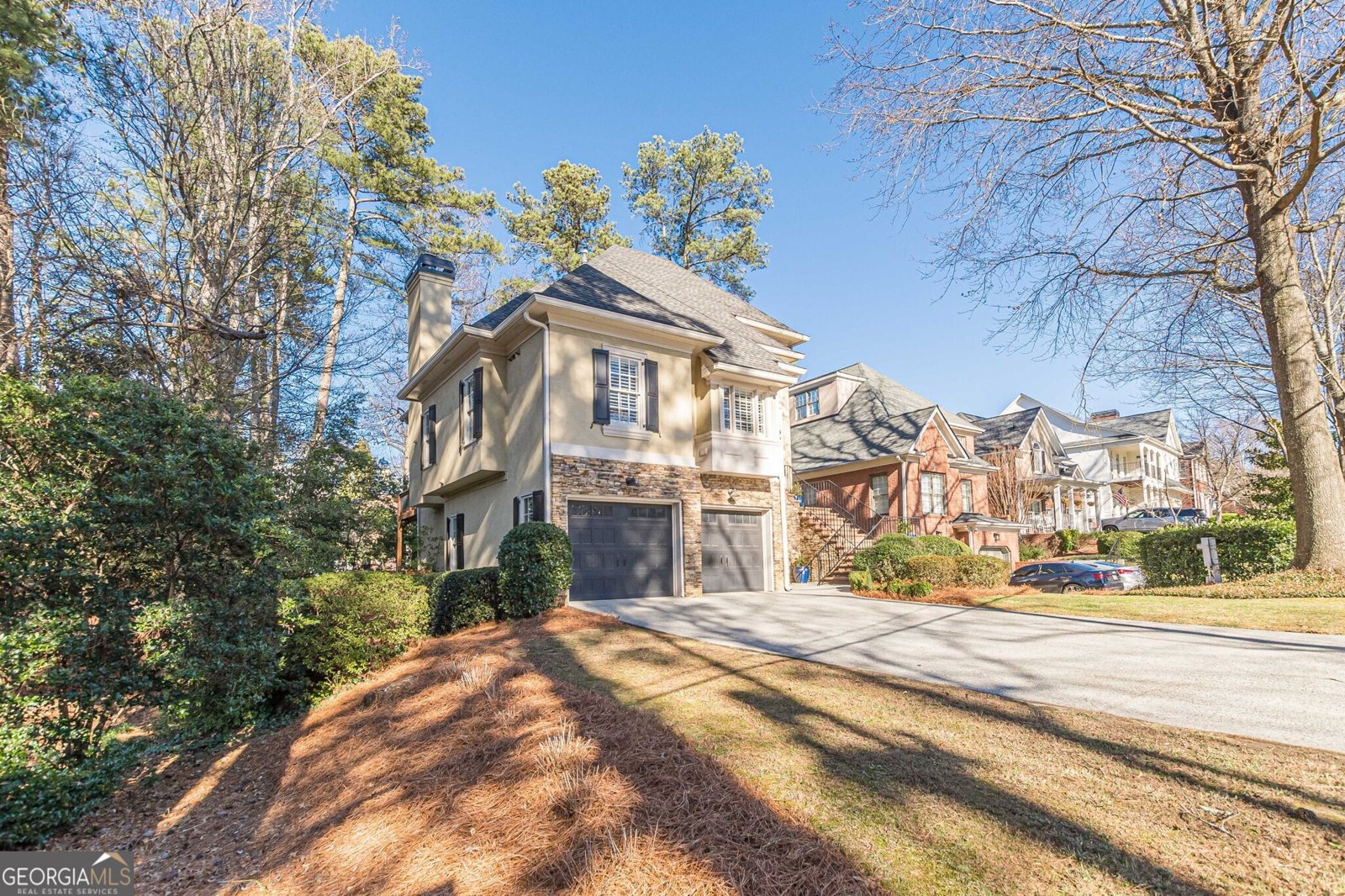 1062 Childers Road Atlanta - Photo 68