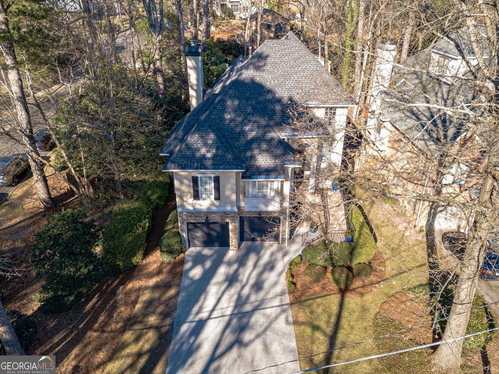 1062 Childers Road Atlanta - Photo 69