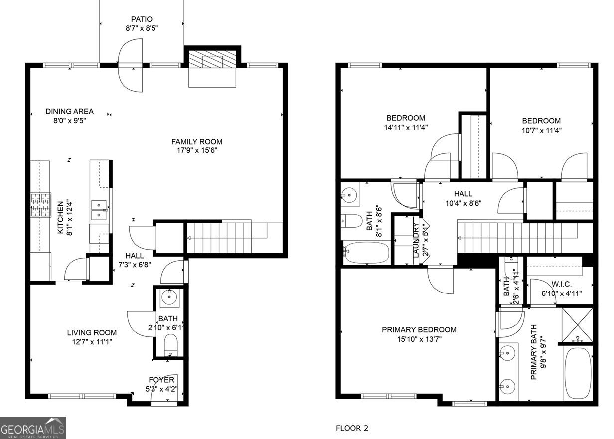 2580 Avery Park Circle Atlanta - Photo 15