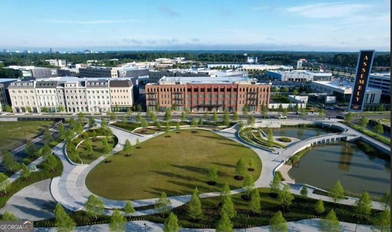 2580 Avery Park Circle Atlanta - Photo 16