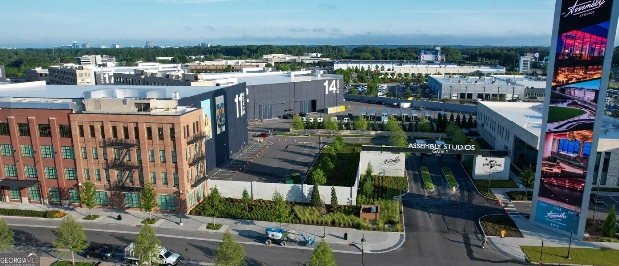 2580 Avery Park Circle Atlanta - Photo 17