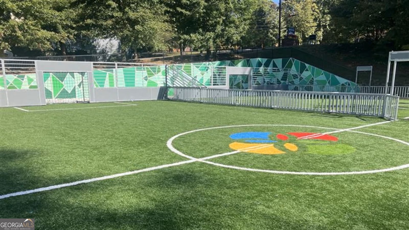 2580 Avery Park Circle Atlanta - Photo 19