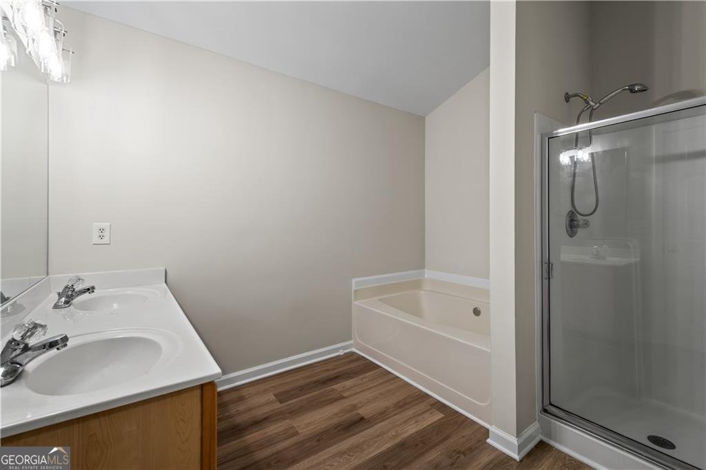 2580 Avery Park Circle Atlanta - Photo 7