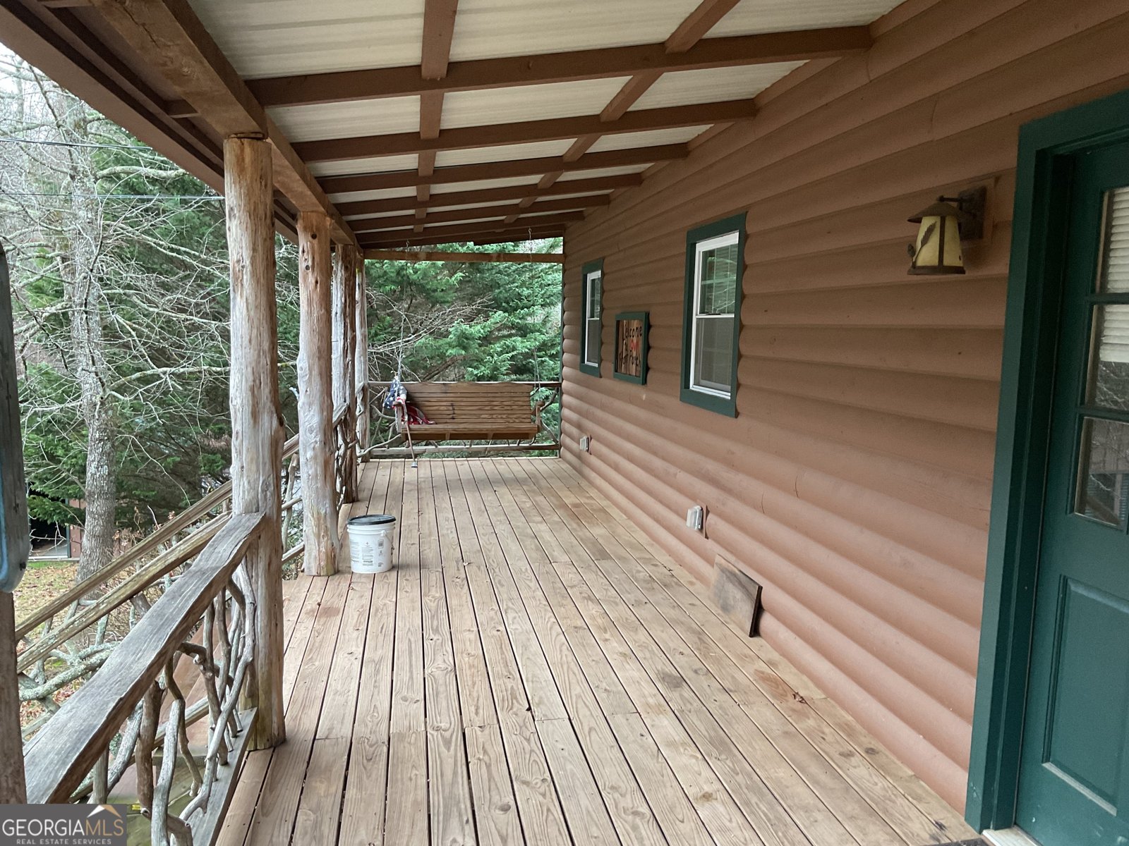 18 Charlie Mtn. Road Clayton - Photo 13