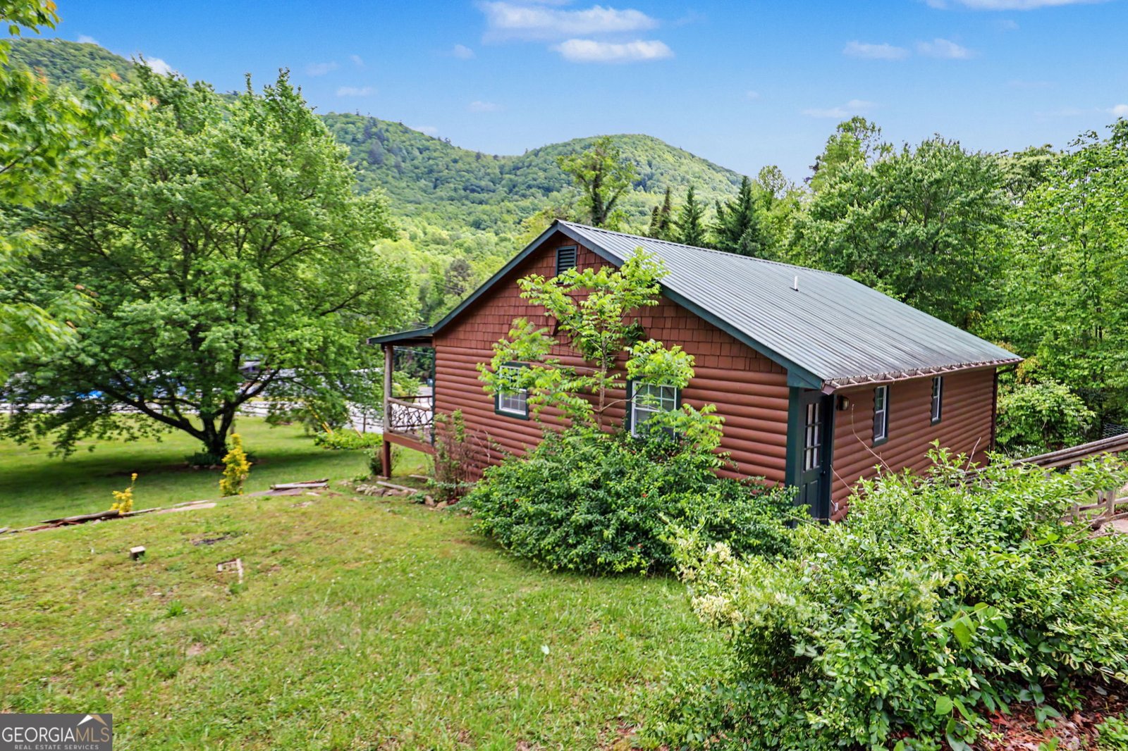 18 Charlie Mountain Road Clayton - Photo 30
