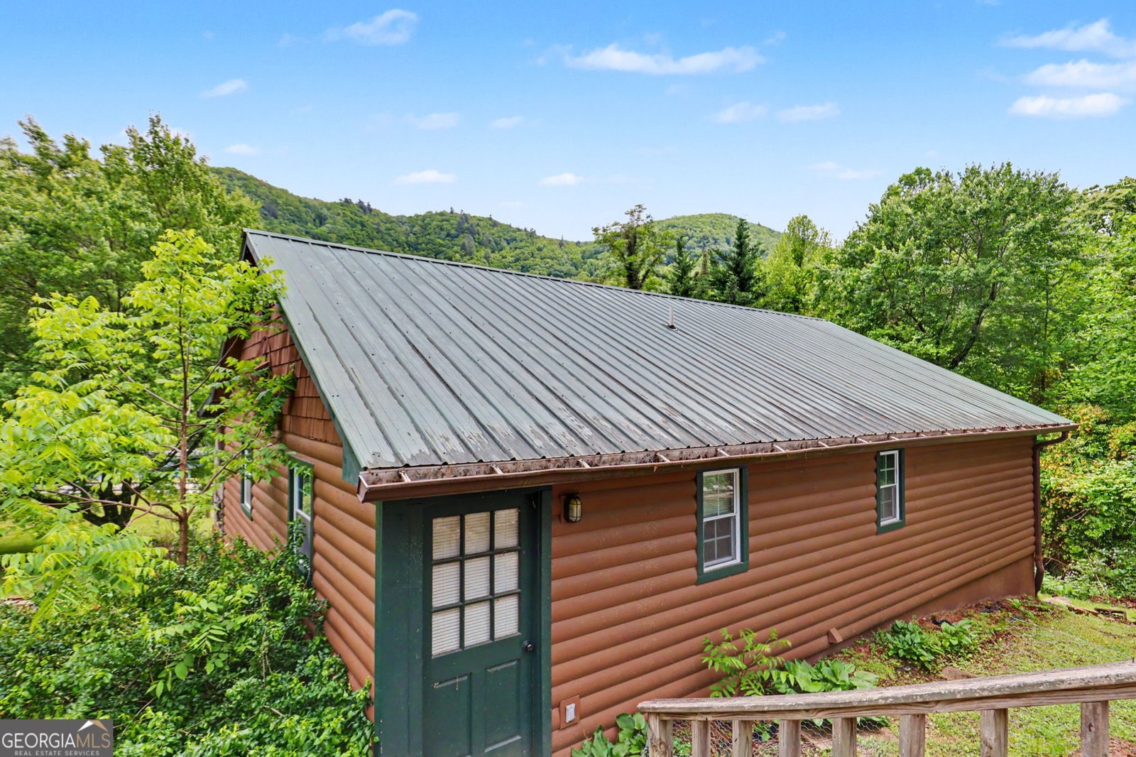 18 Charlie Mountain Road Clayton - Photo 31