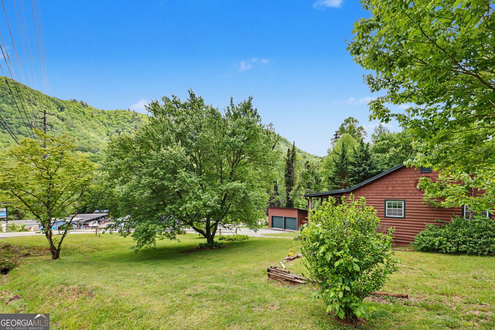 18 Charlie Mountain Road Clayton - Photo 32