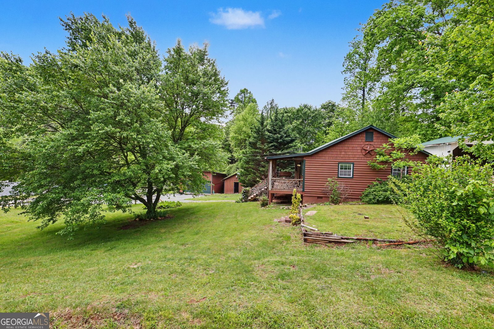 18 Charlie Mountain Road Clayton - Photo 33