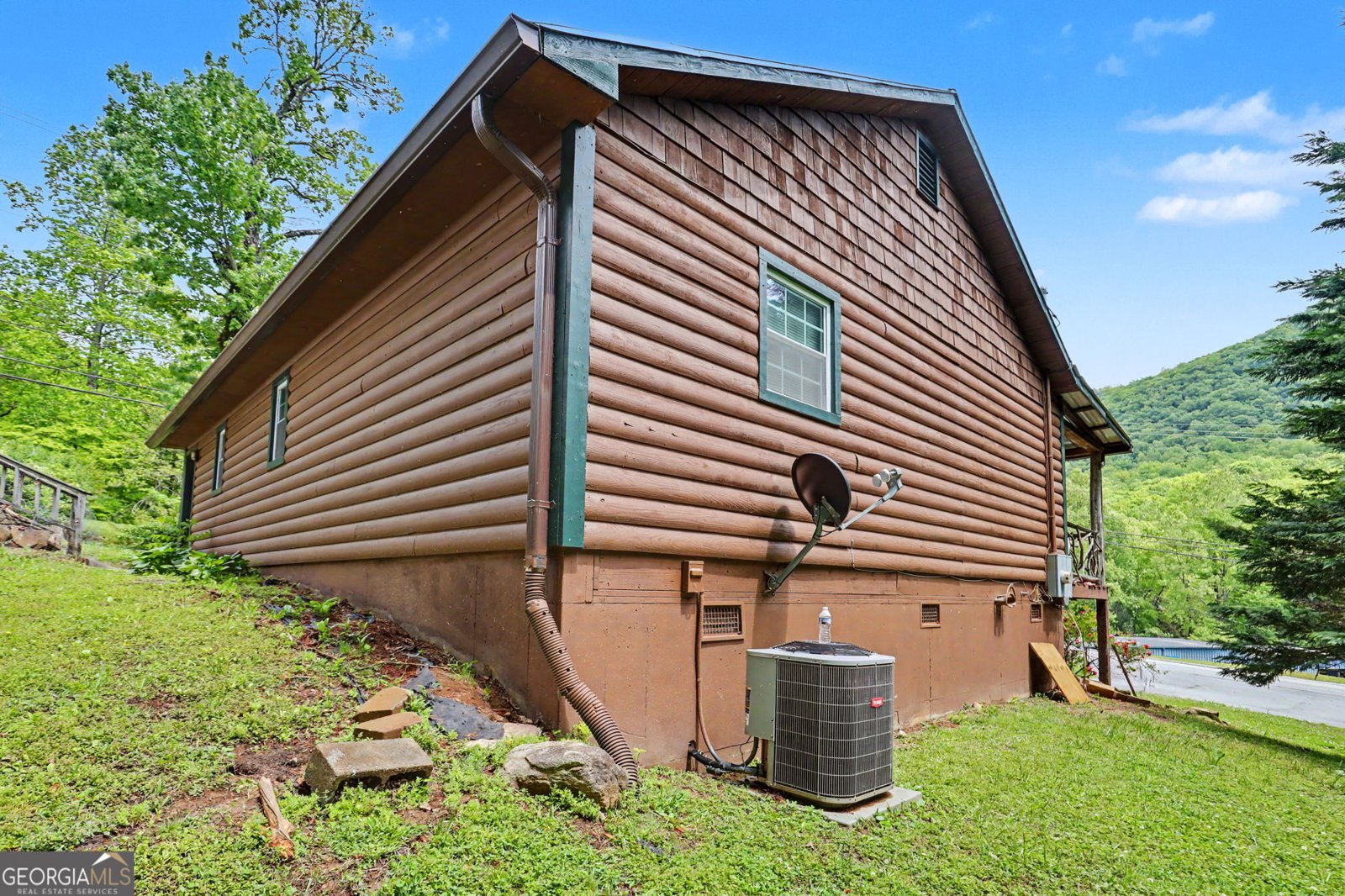 18 Charlie Mountain Road Clayton - Photo 34