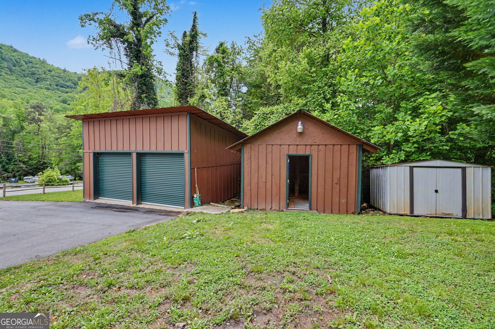 18 Charlie Mountain Road Clayton - Photo 35