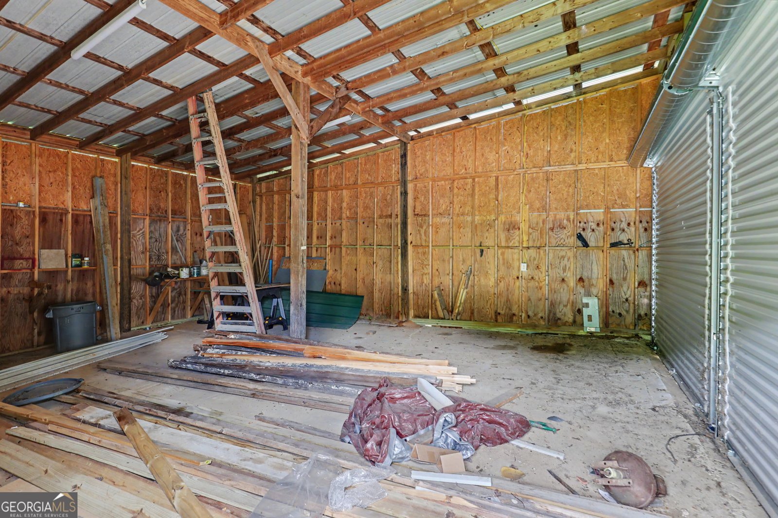 18 Charlie Mountain Road Clayton - Photo 37