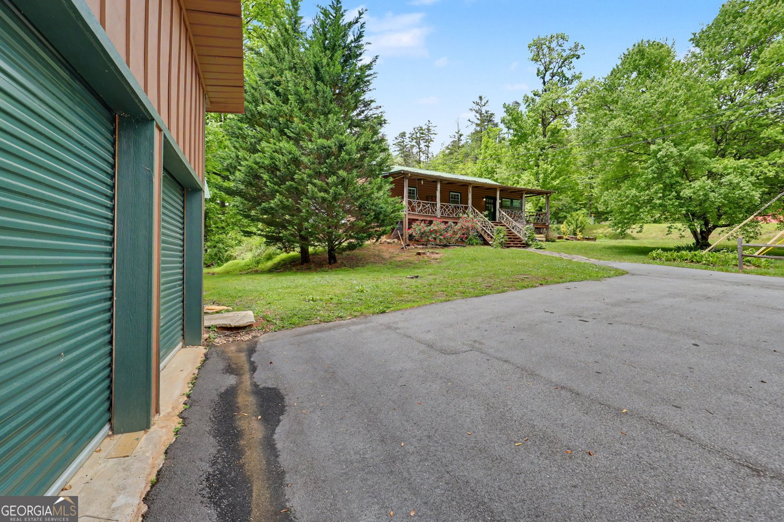 18 Charlie Mountain Road Clayton - Photo 38