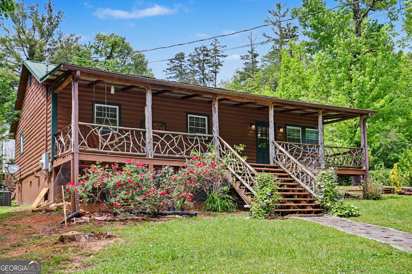 18 Charlie Mountain Road Clayton - Photo 39