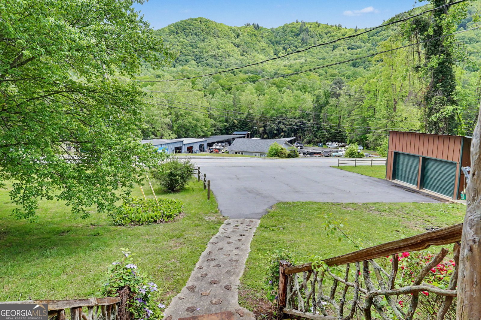 18 Charlie Mountain Road Clayton - Photo 40