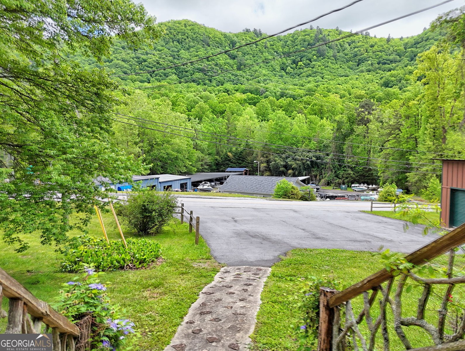 18 Charlie Mountain Road Clayton - Photo 41
