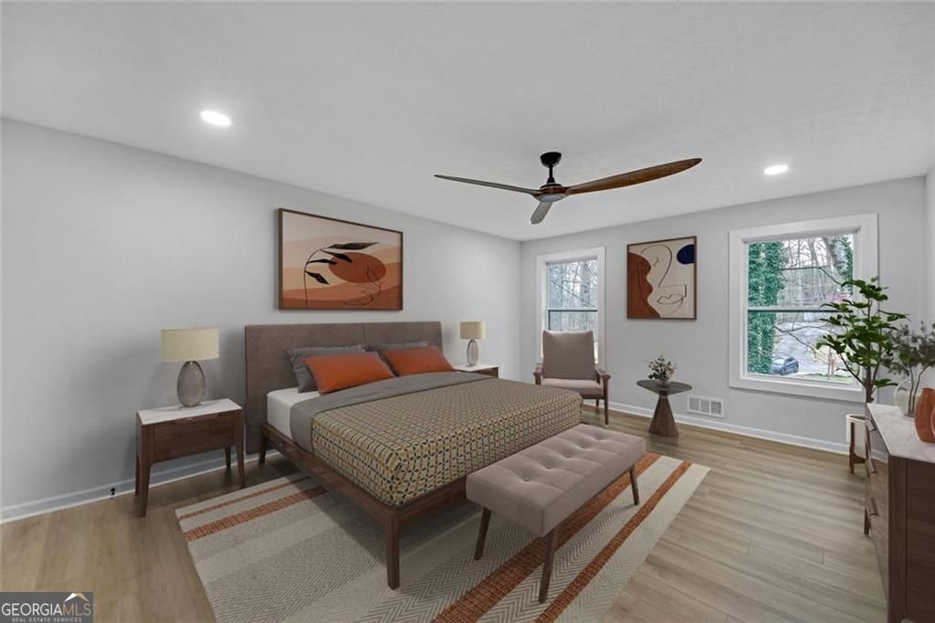 137 Creekview Drive Woodstock - Photo 11