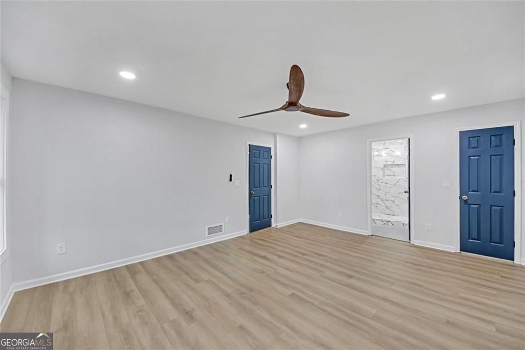 137 Creekview Drive Woodstock - Photo 16