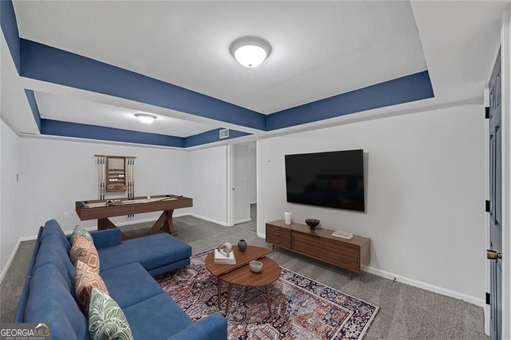 137 Creekview Drive Woodstock - Photo 18