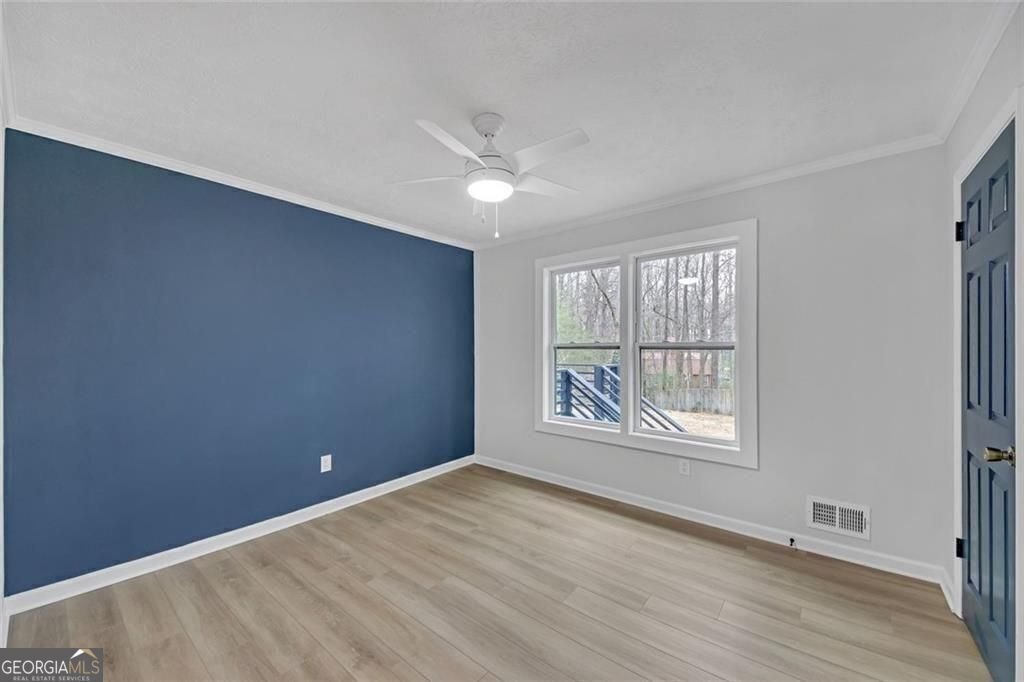 137 Creekview Drive Woodstock - Photo 22