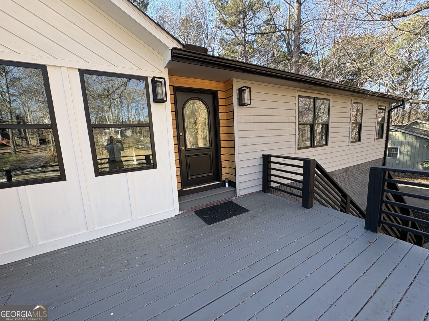 137 Creekview Drive Woodstock - Photo 23