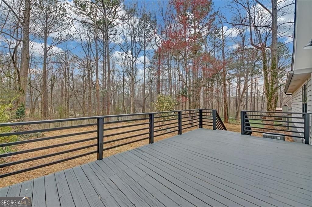 137 Creekview Drive Woodstock - Photo 25