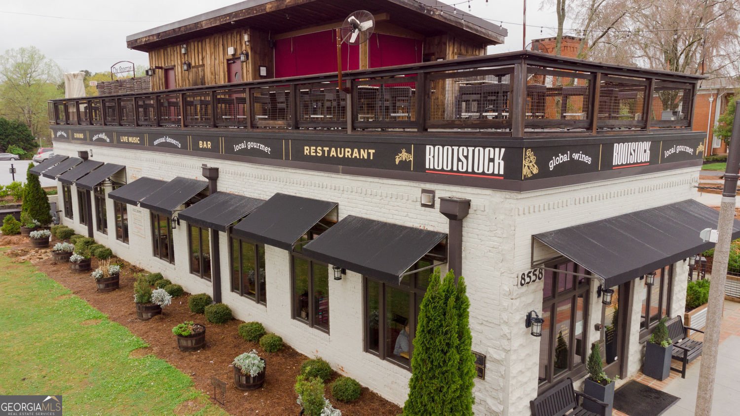 137 Creekview Drive Woodstock - Photo 31