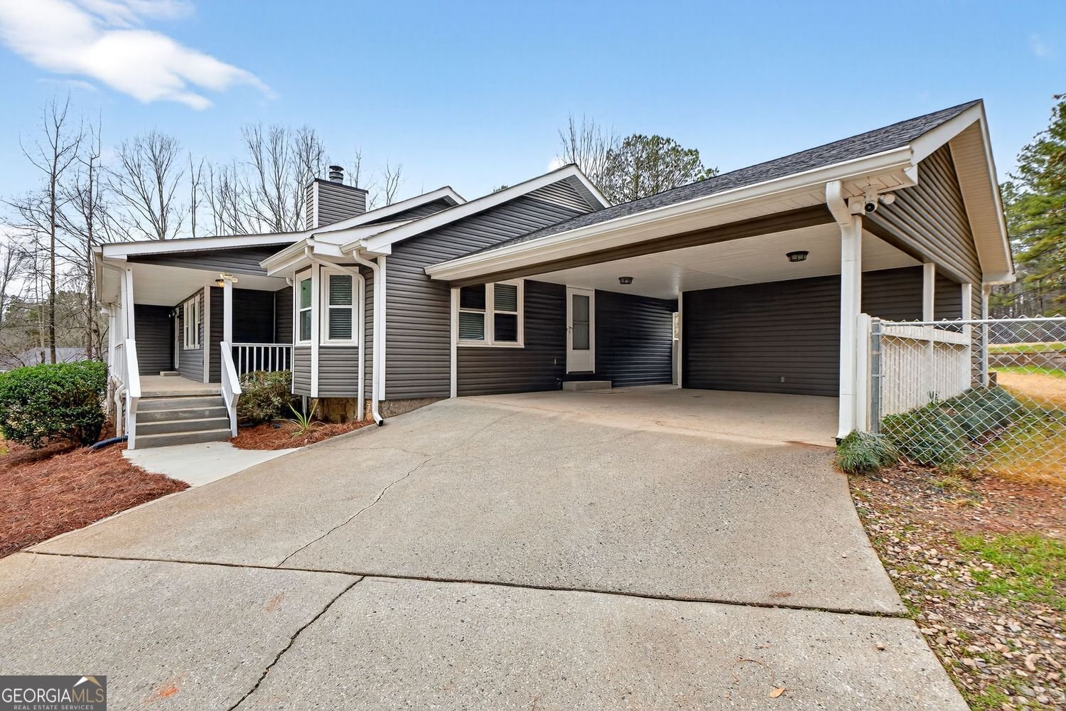 159 Inman Road Fayetteville - Photo 10