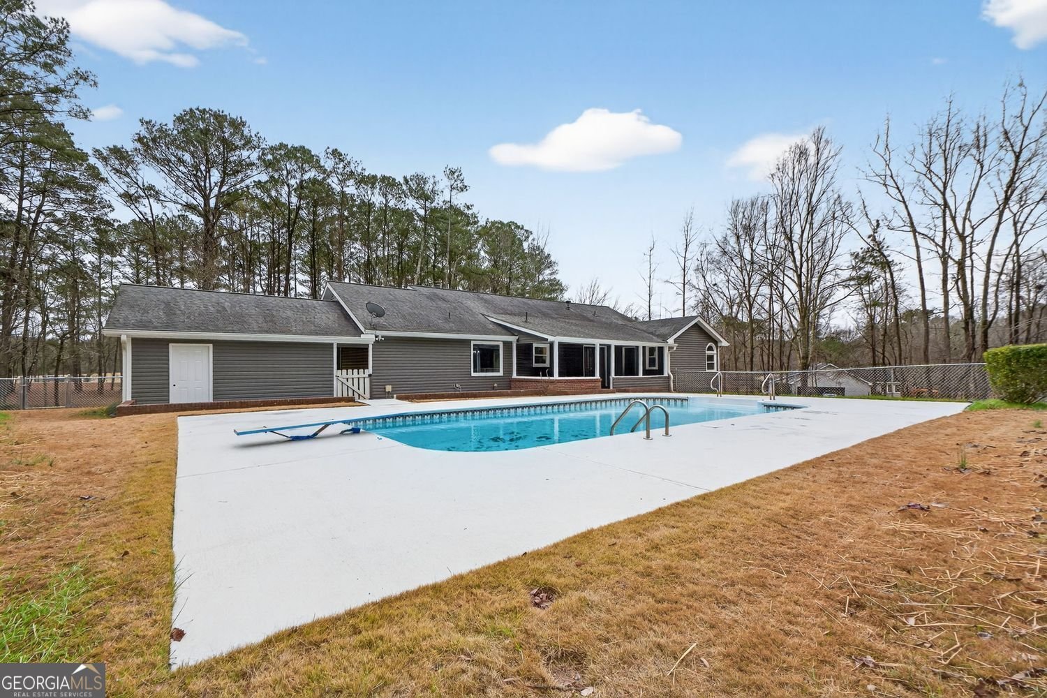 159 Inman Road Fayetteville - Photo 13