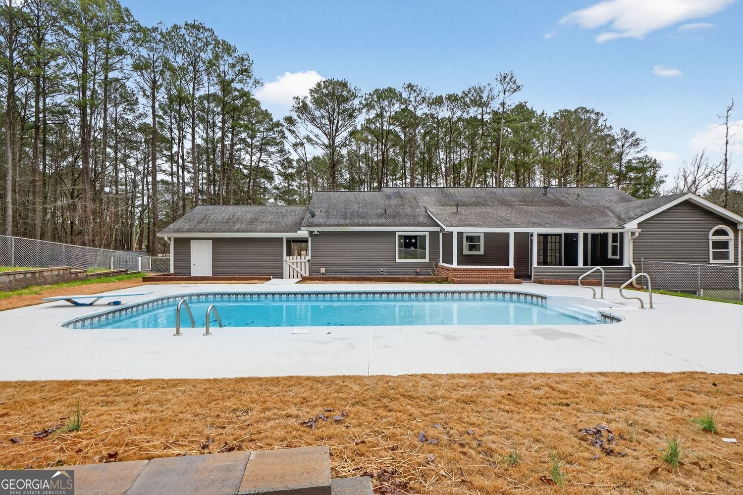 159 Inman Road Fayetteville - Photo 14