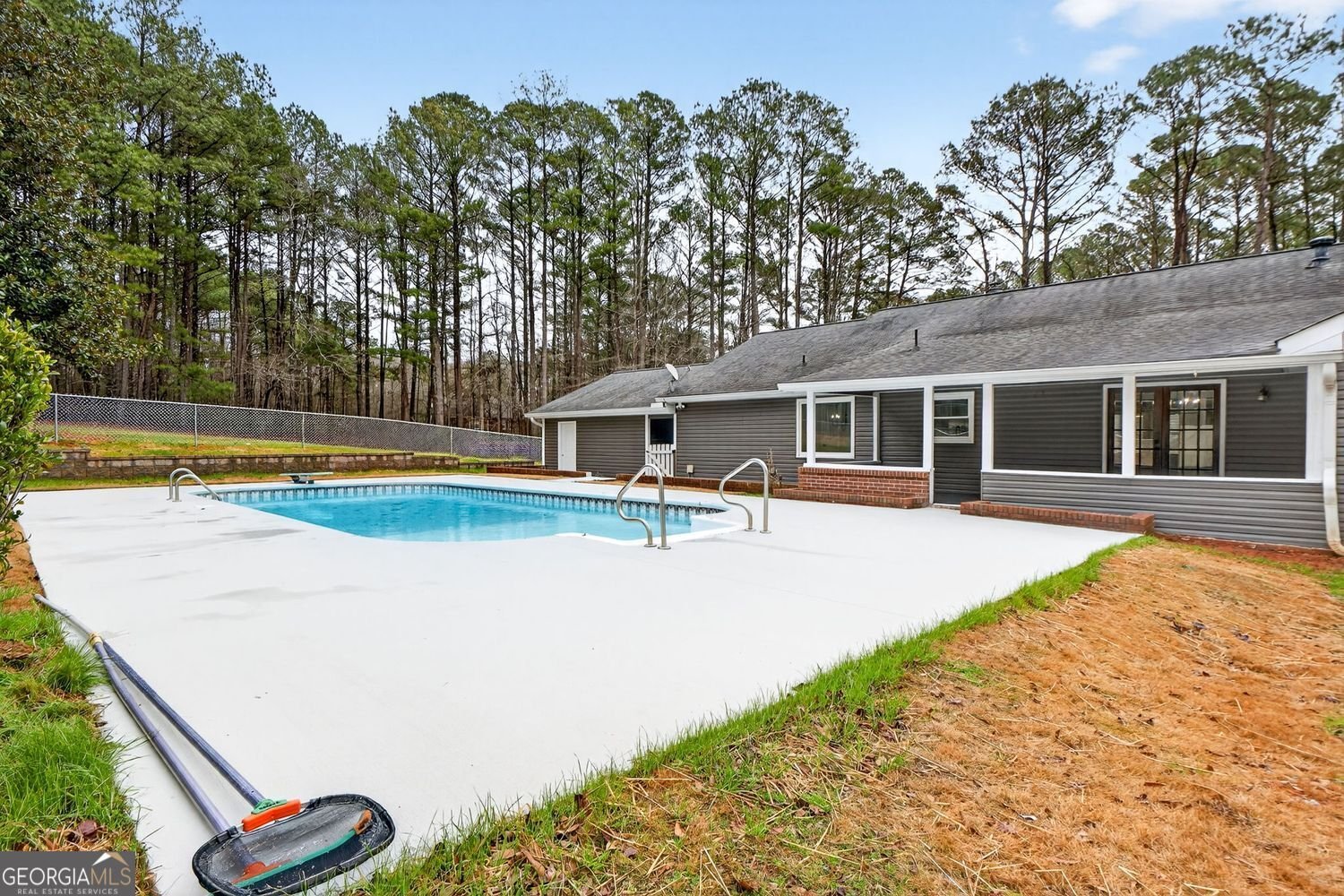 159 Inman Road Fayetteville - Photo 15