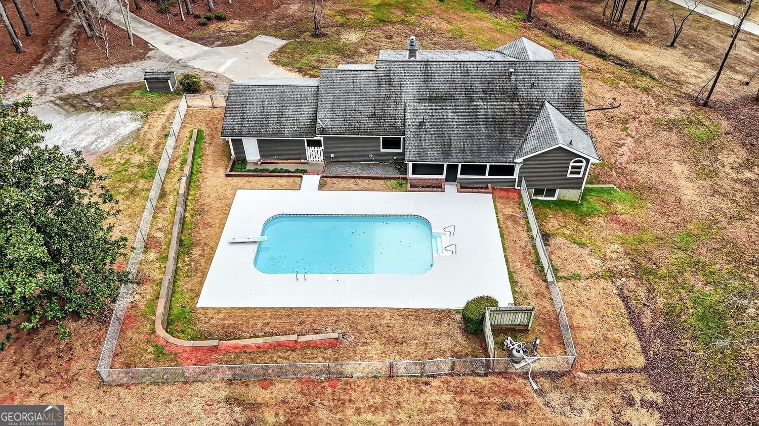 159 Inman Road Fayetteville - Photo 17