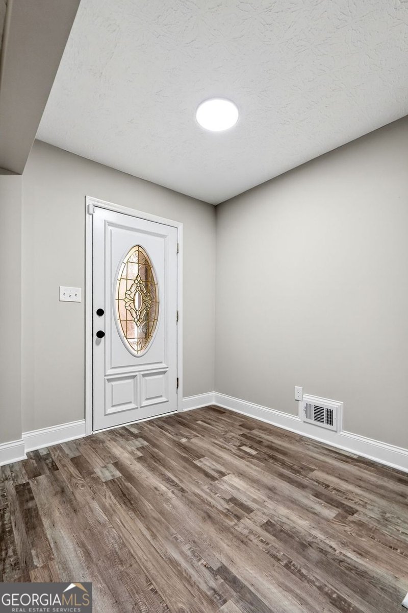 159 Inman Road Fayetteville - Photo 19