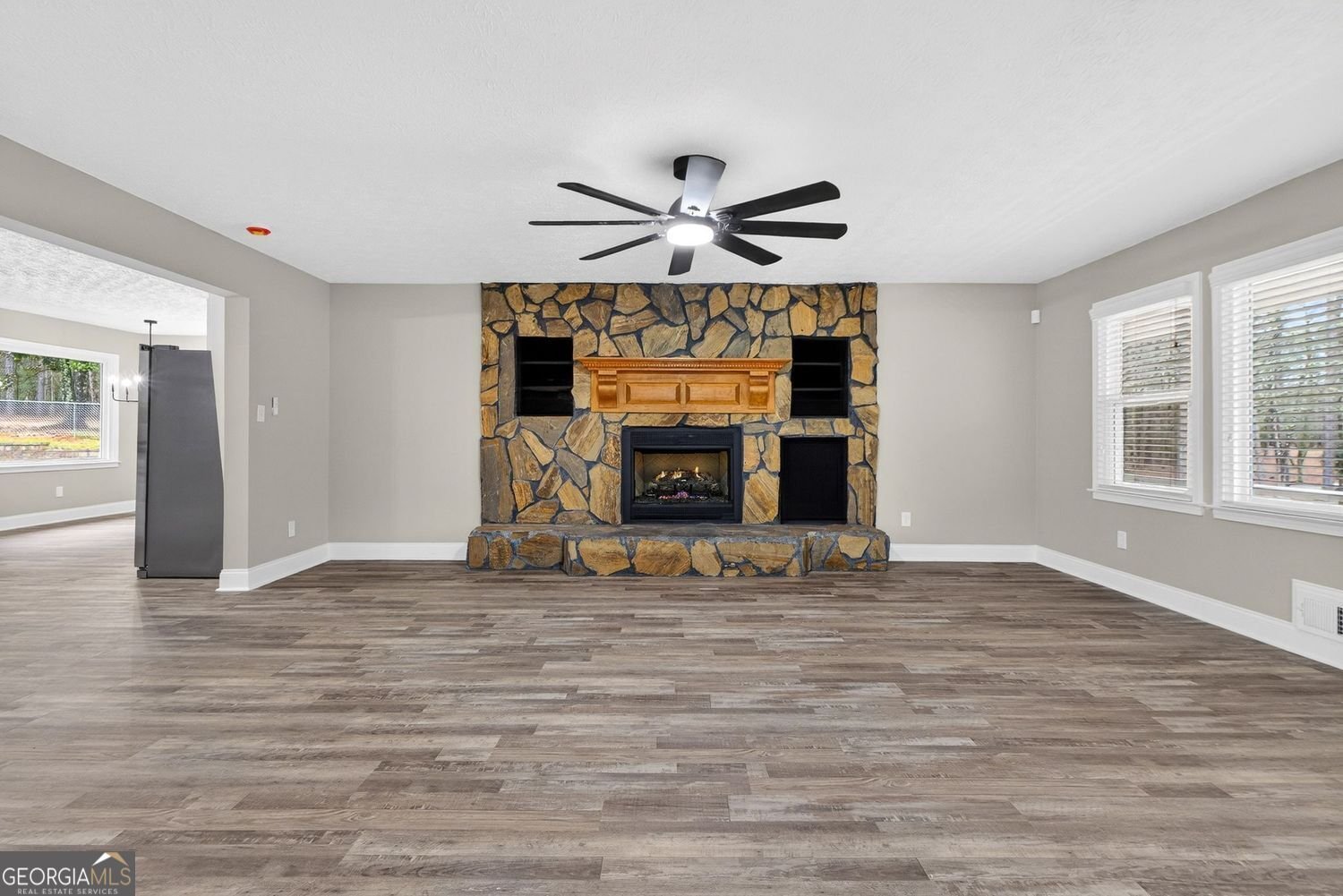 159 Inman Road Fayetteville - Photo 21