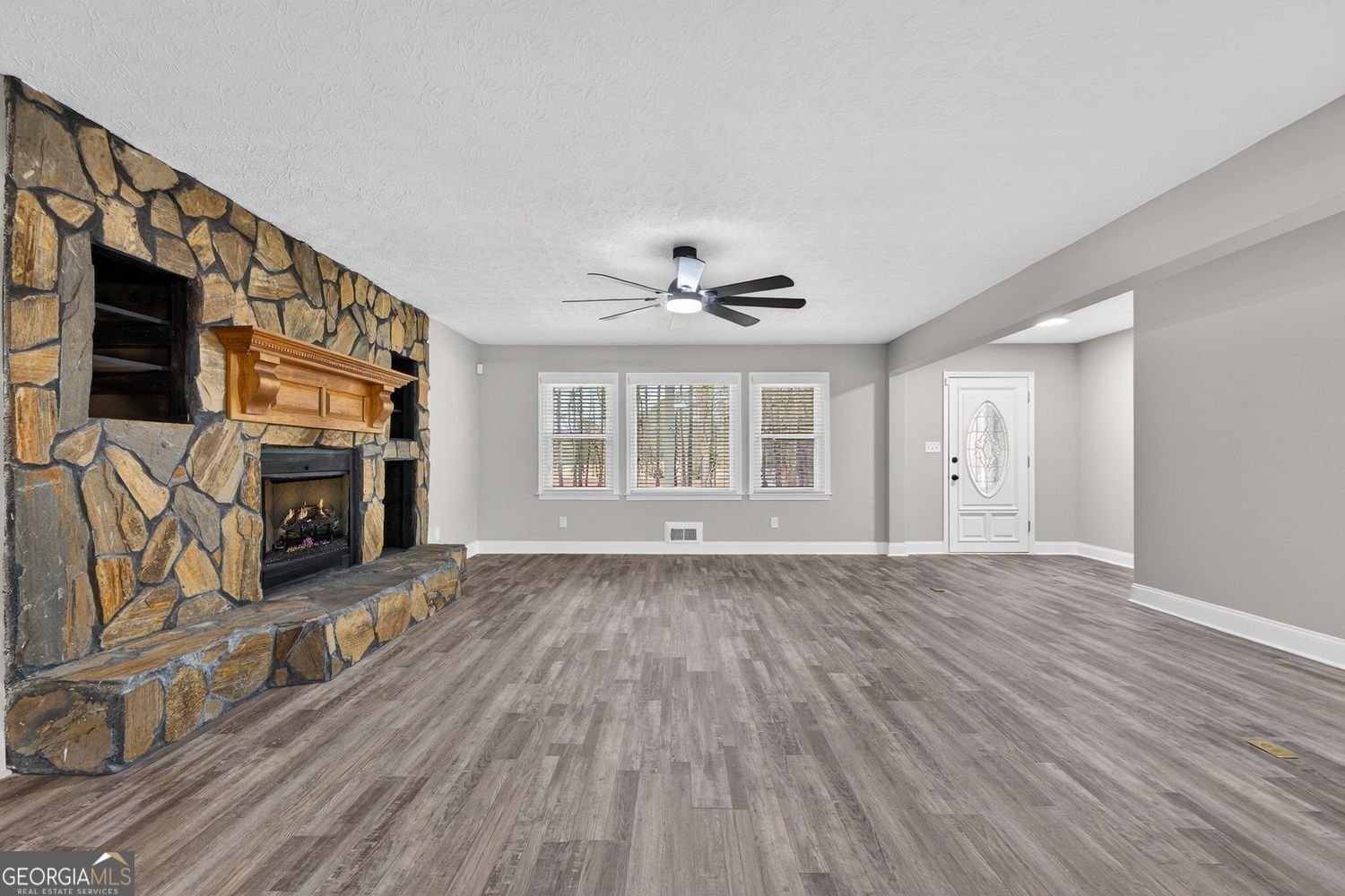 159 Inman Road Fayetteville - Photo 22