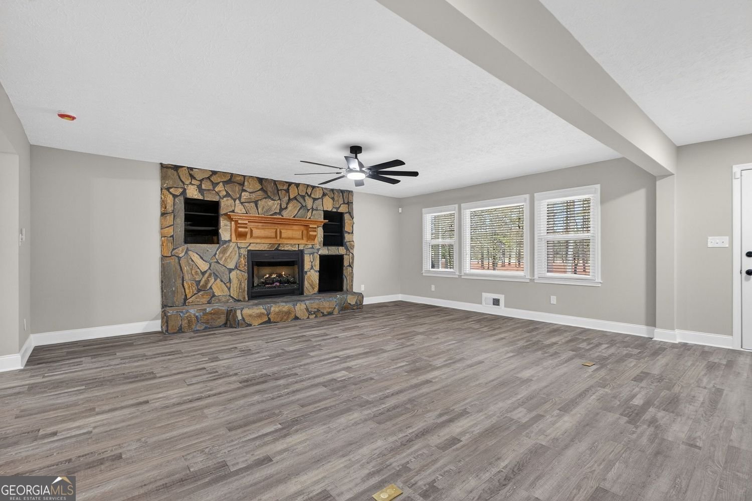 159 Inman Road Fayetteville - Photo 23