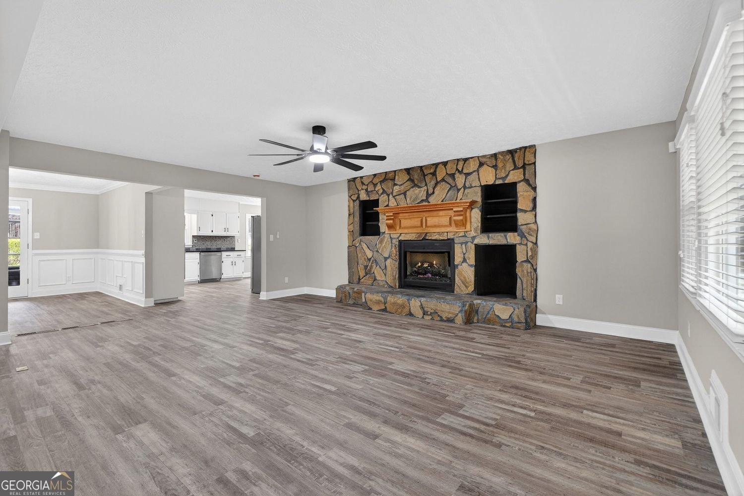 159 Inman Road Fayetteville - Photo 24