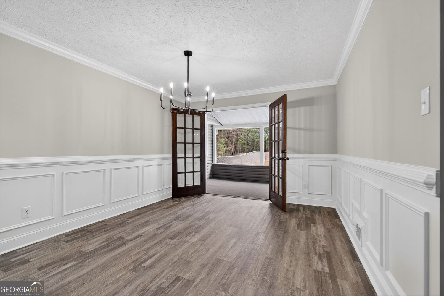 159 Inman Road Fayetteville - Photo 26