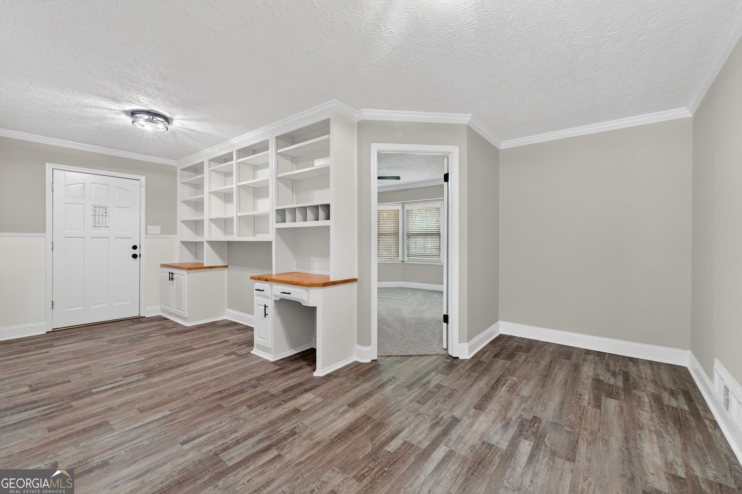 159 Inman Road Fayetteville - Photo 32