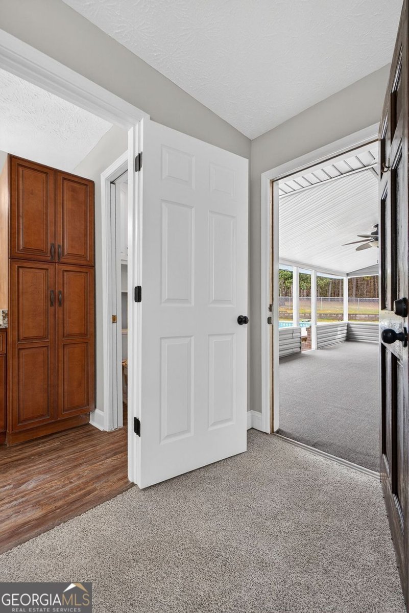 159 Inman Road Fayetteville - Photo 38