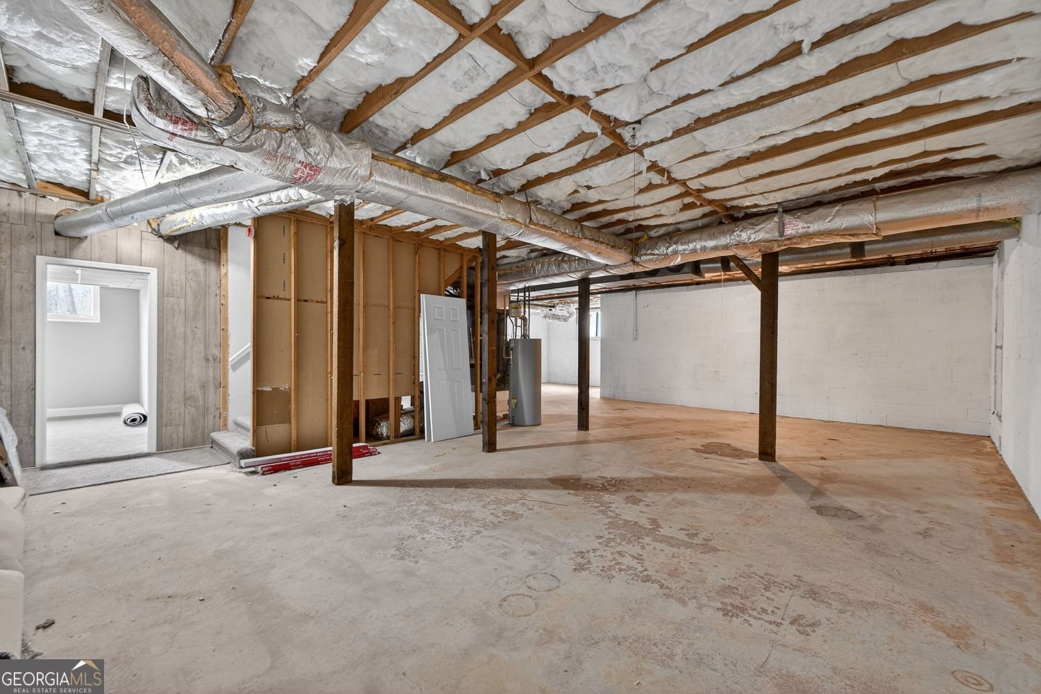 159 Inman Road Fayetteville - Photo 44