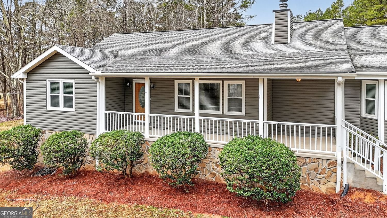 159 Inman Road Fayetteville - Photo 50