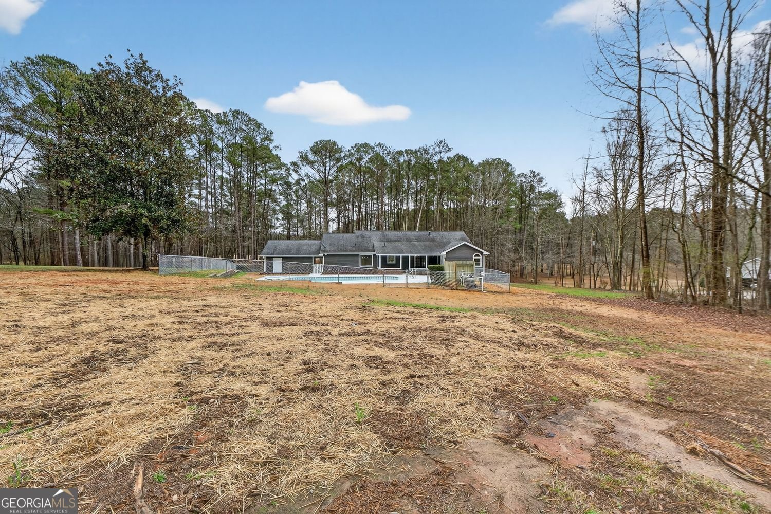 159 Inman Road Fayetteville - Photo 51