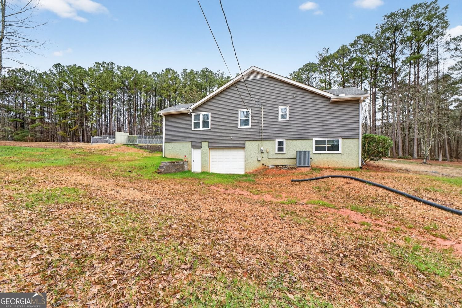 159 Inman Road Fayetteville - Photo 53