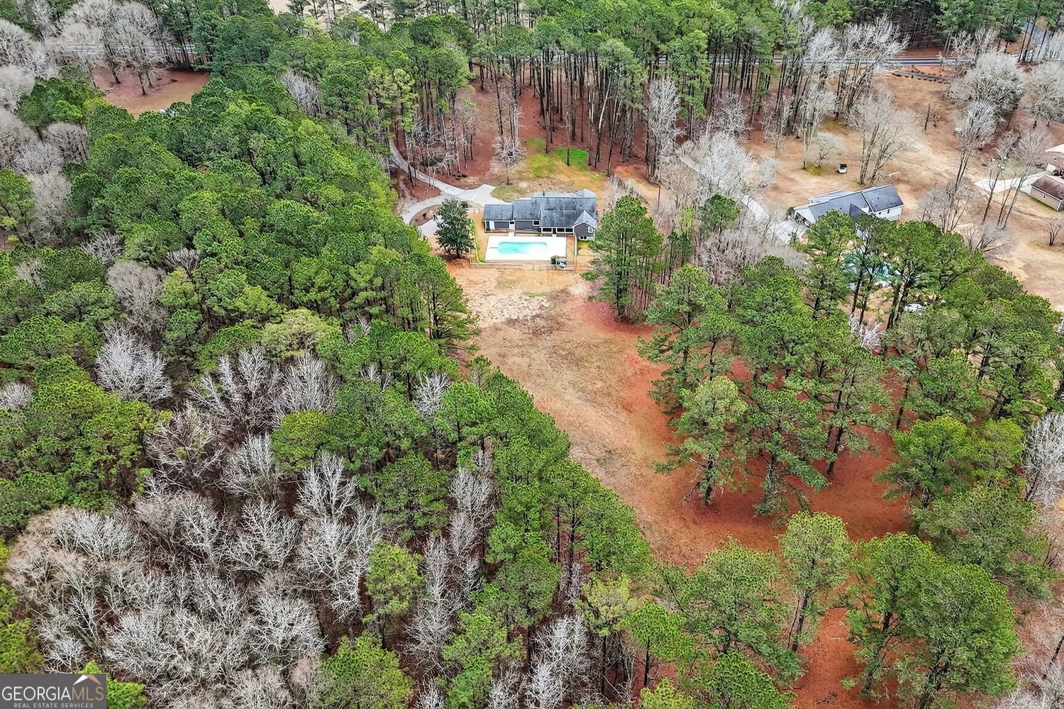 159 Inman Road Fayetteville - Photo 56